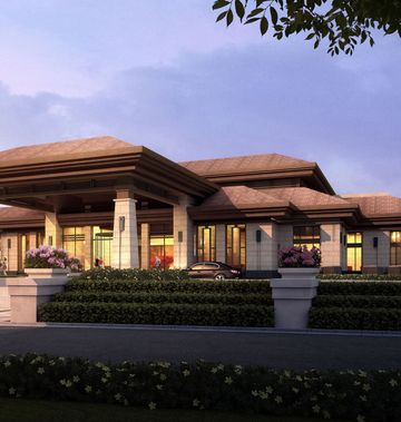 Crowne Plaza Huzhou