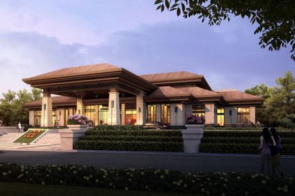 Crowne Plaza Huzhou
