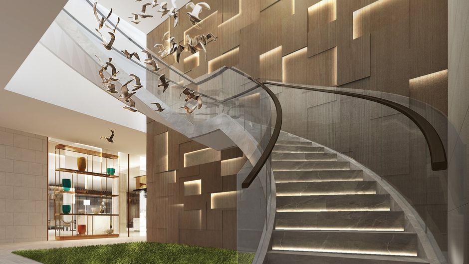 Crowne Plaza Huzhou Restaurant