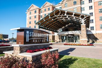 Staybridge Suites Latham