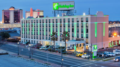 Holiday Inn Shreveport Downtown