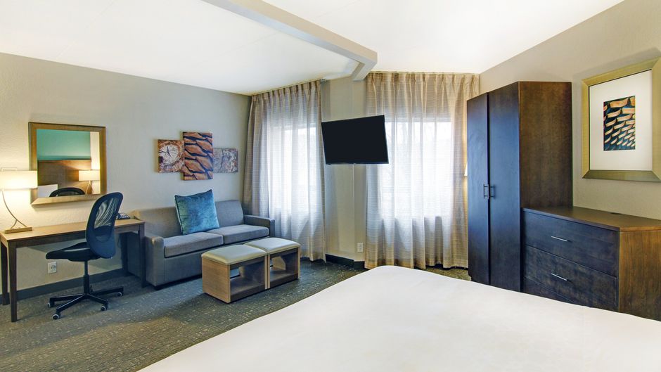 Staybridge Suites Toronto -Vaughan South Room