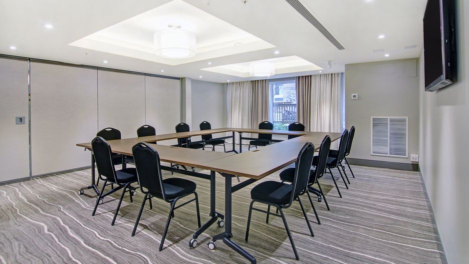 Staybridge Suites Toronto -Vaughan South Meeting