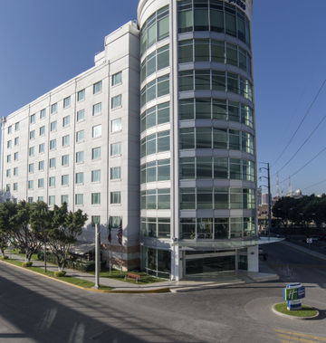 Holiday Inn Express Puebla