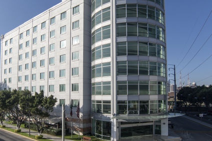 Holiday Inn Express Puebla