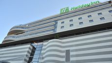 Holiday Inn Johannesburg Rosebank