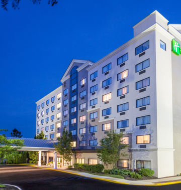Holiday Inn Express Hauppauge