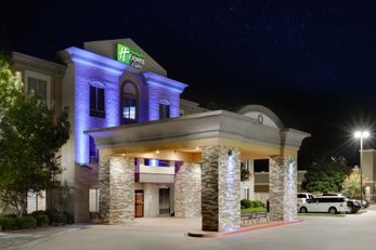 Holiday Inn Express
