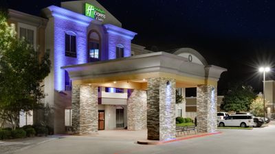 Holiday Inn Express
