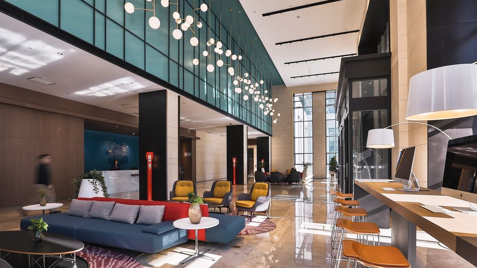 Holiday Inn Express Harbin Qunli Other