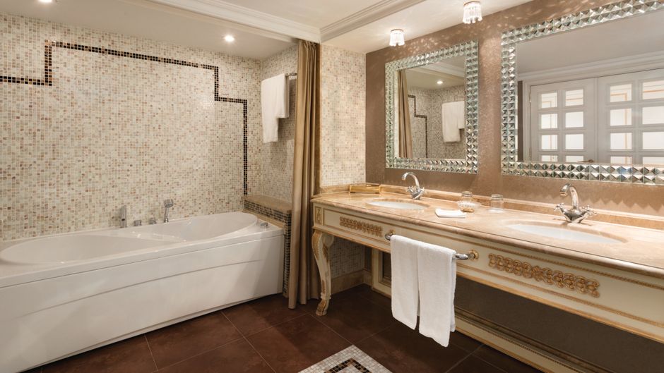 Crowne Plaza Istanbul - Old City Suite