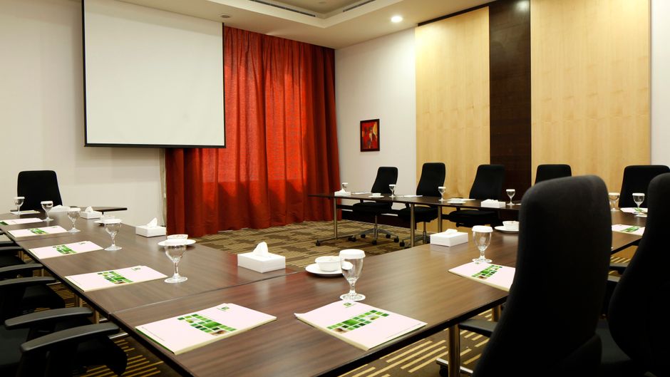 Holiday Inn Riyadh-Olaya Meeting