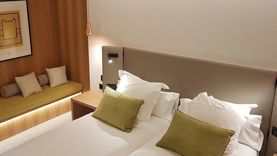 Protur Naisa Palma Room