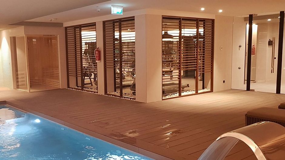 Protur Naisa Palma Spa