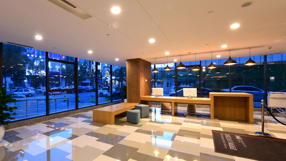 Holiday Inn Express High Tech Zone Other