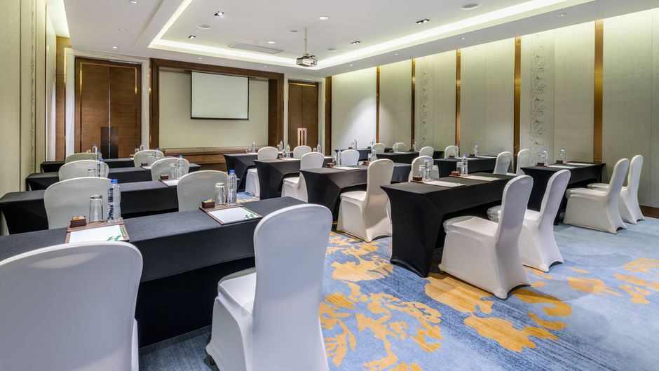 Holiday Inn Shanghai Hongqiao Meeting
