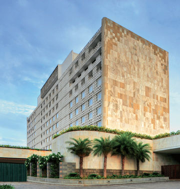 Taj Coromandel Hotel