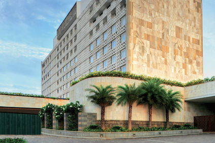 Taj Coromandel Hotel