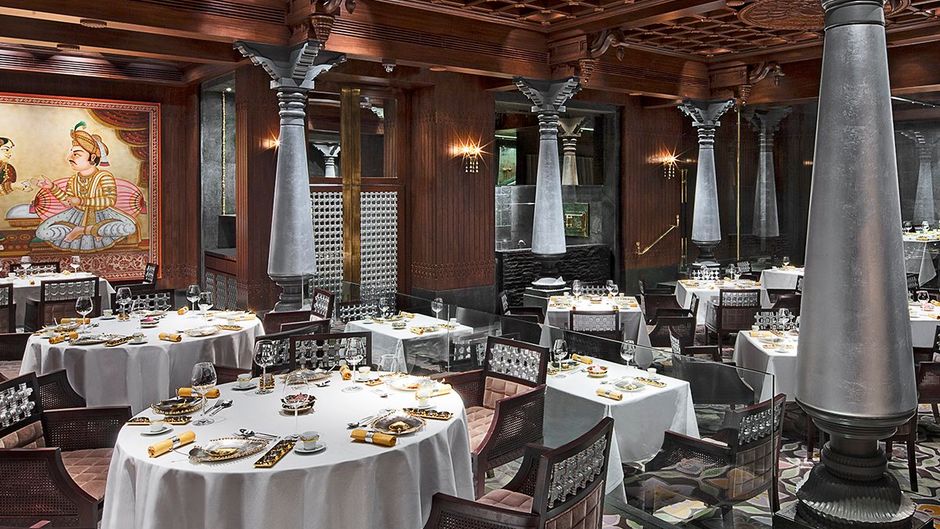 Taj Coromandel Hotel Other