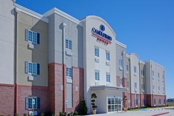 Candlewood Suites League City