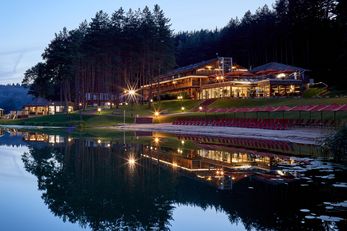 Esperanza Resort & Spa