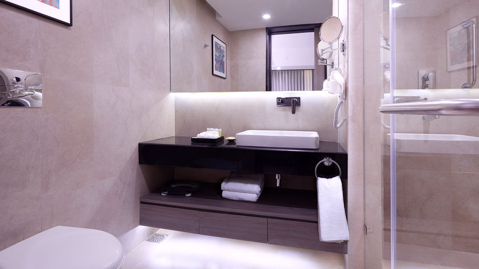 Vivanta Kayhmandu Room