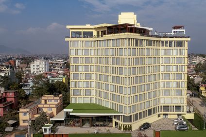 Vivanta Kayhmandu
