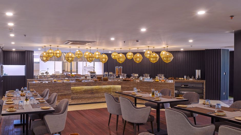 Vivanta Kayhmandu Suite