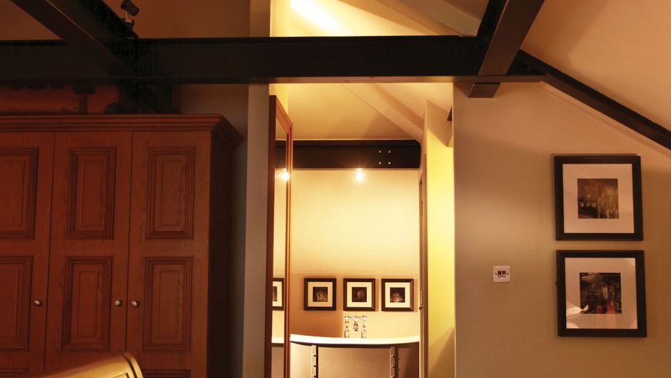Hotel du Vin York Room