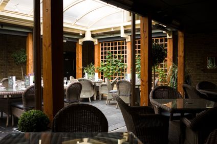 Hotel du Vin York