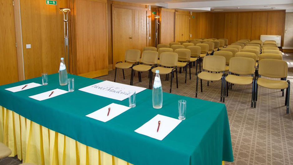 Hotel Madeira Meeting