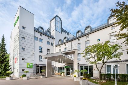 Holiday Inn