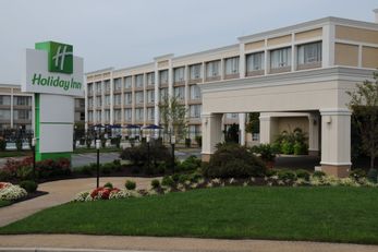 Holiday Inn Columbia East-Jessup