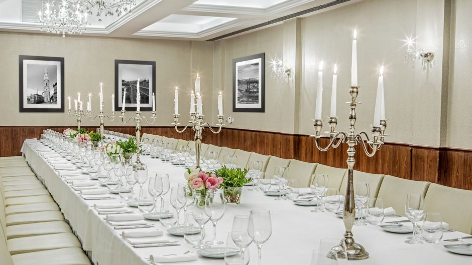 InterContinental Porto-Palacio das Cardo Ballroom