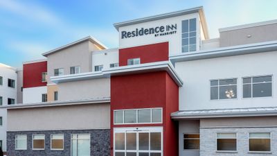 Residence Inn by Marriott St Cloud