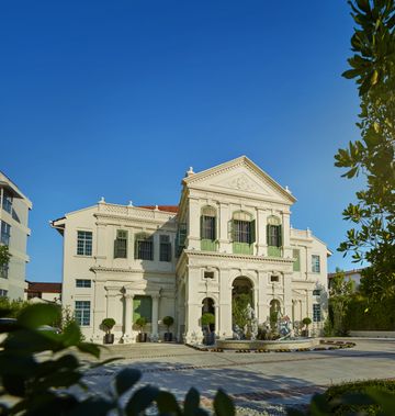 The Edison George Town
