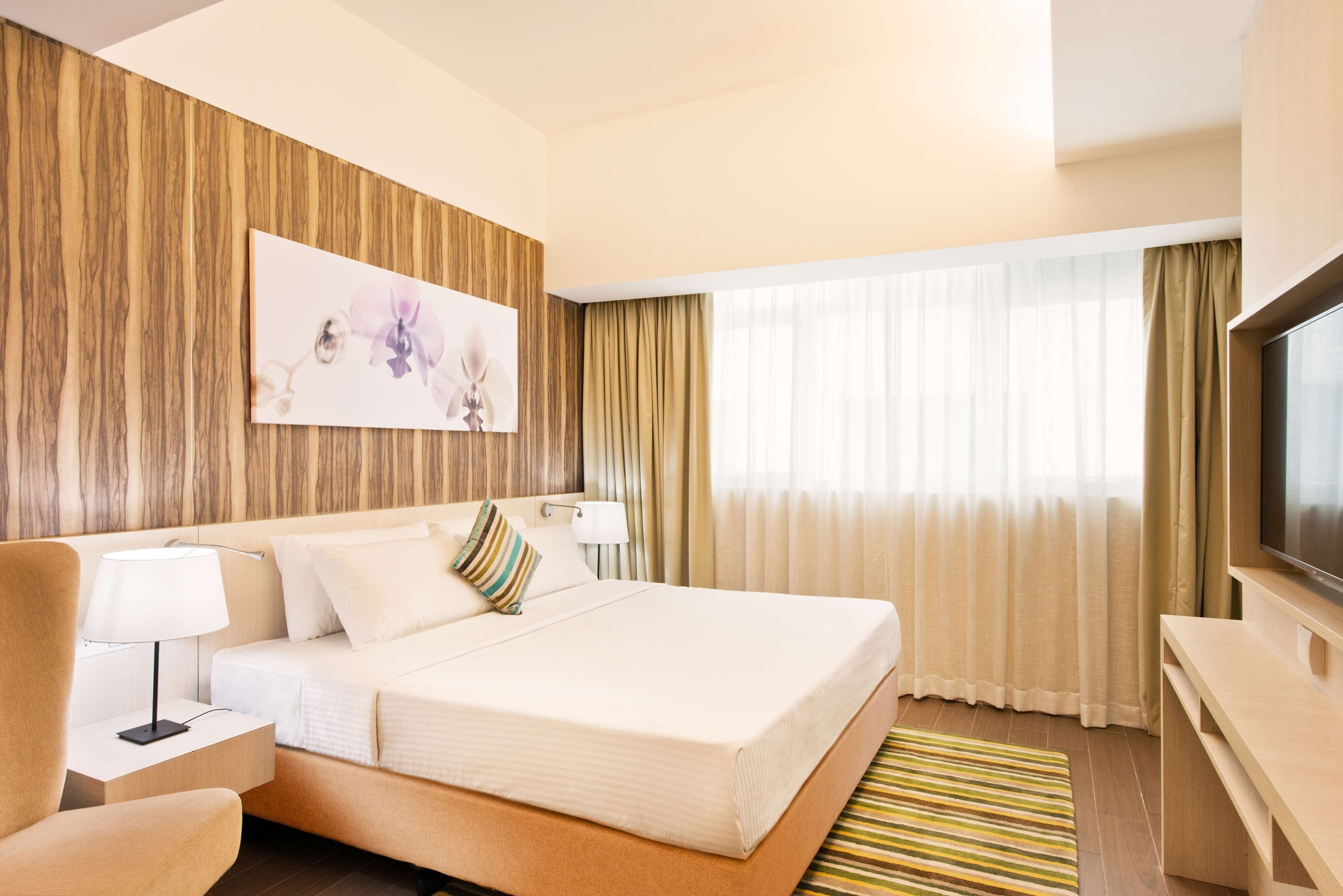 Oasia Suites Kuala Lumpur by Far East Hospitality,Kuala Lumpur 2024 |  Trip.com