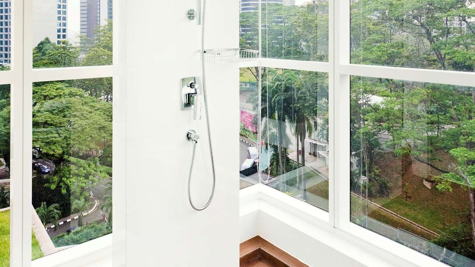 Oasia Suites Kuala Lumpur Room