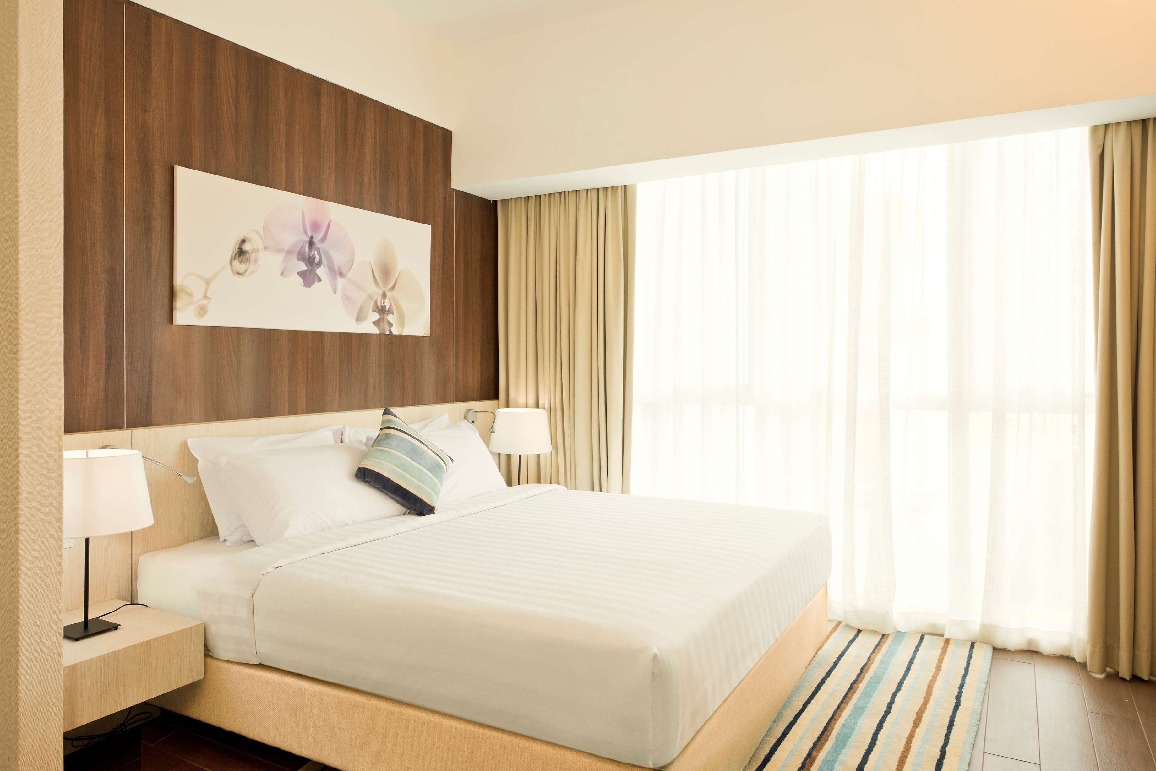 Hotel Oasia Suites Kuala Lumpur By Far East Hospitality, Malaysia -  www.trivago.ca