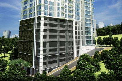 Oasia Suites Kuala Lumpur