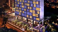 Quincy Hotel