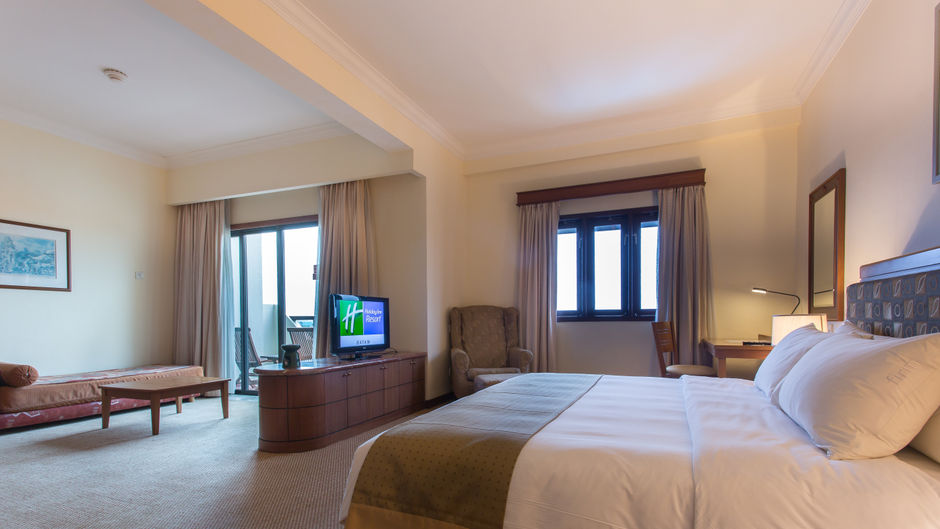 Holiday Inn Resort Batam Suite