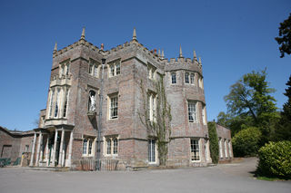 Donnington Grove Hotel