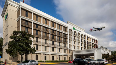 Holiday Inn Express Atlanta Airport