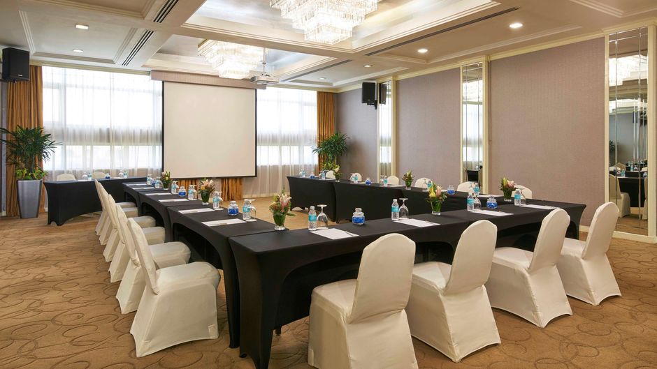 Village Hotel Bugis Meeting