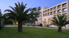 Plaza Resort Hotel