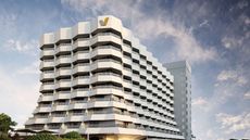 Village Hotel Katong