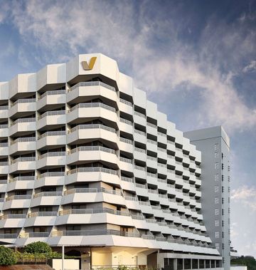 Village Hotel Katong