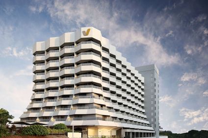 Village Hotel Katong
