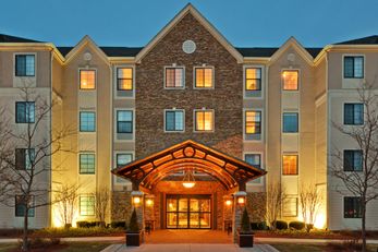 Staybridge Suites Chicago/Glenview